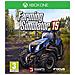 Farming Simulator 15, Xbox One, Supporto fisico, Simulazione, GIANTS Software, 19/05/2015, E (tutti)  - Foto miniatura 1