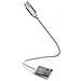 00178284 0.2m USB A Lightning Bianco cavo USB - Foto miniatura 1