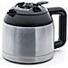 Caraffa Termica 1.2l Per Le Tue Caffettiere Sybf-cm009 E Sybf-cm025 - Foto miniatura 1