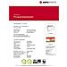 Apthpcf410xduoe Toner 2 X 6500 Pagine Cartone Nero - Foto miniatura 3