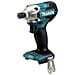 Avvitatore Ad Impulsi DTD156Z mod. DTD156Z EAN 0088381890878 - Garanzia Europa - Foto miniatura 1
