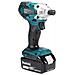 Avvitatore Ad Impulsi DTD156Z mod. DTD156Z EAN 0088381890878 - Garanzia Europa - Foto miniatura 3