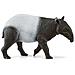 Wild Life 14850 Tapir - Foto miniatura 1