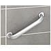 Asta Bagno Per Disabili Secura Premium, 43 Cm, - Foto miniatura 3