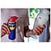 Wd-40 5 In 1 Spray Multiuso Doppia Posizione - 250 Ml - 33489 - Foto miniatura 2