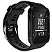Bracciale Garmin Forerunner 30/35 In Silicone Nero - Foto miniatura 3