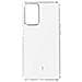 Cover Oppo Reno 6 Sistema Ibrido Tryax Force Case Air Trasparente - Foto miniatura 1