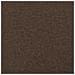 Giroletto senza Materasso Marrone Scuro 200x200 cm in Tessuto - Foto miniatura 2