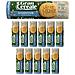 Barilla Gran Cereale Biscotto Digestive Con Malto D'orzo 12 Pezzi Da 250 Grammi - Foto miniatura 1