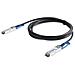 Cavo 100G QSFP28 DAC, 1m - Foto miniatura 1
