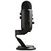 Blue Microphones Yeti Nero Microfono da tavolo - Foto miniatura 6