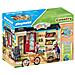 Costruzioni 71250 Country Bottega Agricola Aperta 24 Ore Su - Foto miniatura 1