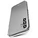 Sbs Extreme X2 Custodia Per Cellulare 16,8 Cm (6.6"") Cover Trasparente - Foto miniatura 1