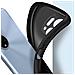 Cover Per Honor X7a Silicone Gel Flessibile Sottile Nera - Foto miniatura 2
