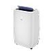 Condizionatore Portaile Monoblocco BP109AC Classe A+ Colore Bianco - Foto miniatura 3