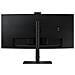 Monitor 34" LED VA Curvo ViewFinity S34C652VAU 3440x1440 4K Ultra HD Tempo di Risposta 5 ms - Foto miniatura 10