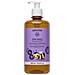 Shampoo Dolce Per Bambini Mirtillo & Miele 500ml Mini Bees Apivita - Foto miniatura 1