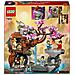Set da Costruzione Dragon Stone Shrine Multicolore - Foto miniatura 5