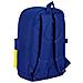 Zaino Scuola Azzurro - Foto miniatura 2