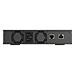 Switch di Rete QSW-M7308R-4X L3 + 48x 10/100/1000BASE-T | 4x 1G / 10G SFP+ Supporto Power over Ethernet (PoE) 1U Nero - Foto miniatura 2