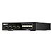 Switch di Rete QSW-M7308R-4X L3 + 48x 10/100/1000BASE-T | 4x 1G / 10G SFP+ Supporto Power over Ethernet (PoE) 1U Nero - Foto miniatura 6