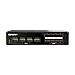 Switch di Rete QSW-M7308R-4X L3 + 48x 10/100/1000BASE-T | 4x 1G / 10G SFP+ Supporto Power over Ethernet (PoE) 1U Nero - Foto miniatura 1