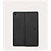 Gala 27,9 cm (11") Custodia flip a libro Nero - Foto miniatura 4