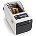 Zd411-hc Stampante Per Etichette (cd) Termica Diretta 300 X 300 Dpi 102 Mm /s Con Cavo E Senza Cavo Collegamento Ethernet Lan Bluetooth - Foto miniatura 1