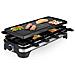 01.162650.01.001 Griglia Per Raclette 10 Persona (e) 1500 W Nero - Foto miniatura 2