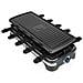01.162650.01.001 Griglia Per Raclette 10 Persona (e) 1500 W Nero - Foto miniatura 3