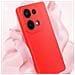 Cover Per Xiaomi Redmi Note 13 Pro 4g Silicone Mat Fotocamera Protetta - Foto miniatura 4