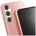 Cover Con Cordino Semirigida Per Samsung Galaxy S23 Fe - Foto miniatura 4