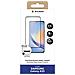Pellicola Per Samsung Galaxy A35 Vetro Temperato 2.5d Con Smartframe, Trasparente - Foto miniatura 5