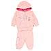 Jogging Completo lc11981 jog baby s3-12m Bambina - Foto miniatura 1