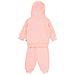 Jogging Completo lc11981 jog baby s3-12m Bambina - Foto miniatura 5