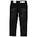 Jeans Ragazza Pantaloni lc11051 pa black-12a - Foto miniatura 2