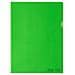 Cf25buste L Pratic Verde 22x30 Lis - Foto miniatura 2