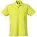 Basic Polo Verde Lime 3xl - Foto miniatura 1