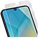 Salvadisplay In Vetro Temperato Per Galaxy A16 Durezza Antigraffio 9h, Trasparente - Foto miniatura 5