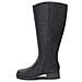 Donna Marana Trudy, Stivali Con Zip In Pelle Nera 36 - Foto miniatura 2