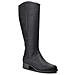 Donna Marana Trudy, Stivali Con Zip In Pelle Nera 36 - Foto miniatura 3