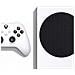 Xbox Series S SSD 1,02 TB Ram 10240 MB Colore Bianco - Foto miniatura 3