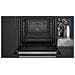 Forno Elettrico da Incasso iQ300 HR572GBS3 Capacità 71 L Multifunzione Ventilato Potenza 3600 W Colore Acciaio Inox - Foto miniatura 4