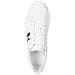 Essential Sneaker Stripes Sneakers Pelle Scarpe Donna Bianco Eu 39, Fw0fw07779 Ybs - Foto miniatura 3