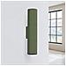 Lampada Da Parete Karbon 30 Verde Oliva Sl. 1615 - Minimalista Lampada Da Parete Verde Oliva 30x6.5x8.5 Cm - Foto miniatura 4