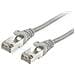 615504 cavo di rete Grigio 30 m Cat6 S /FTP (S-STP) - Foto miniatura 1