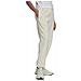 Pantalone Donna Fleece Bianco - Foto miniatura 4