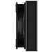 VELOX 360 MM sistema di raffreddamento per computer Processore Raffreddatore di liquidi tutto in uno 36 cm Nero 1 pz - Foto miniatura 7