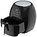 AF810B friggitrice Singolo 8 L Indipendente 1800 W Friggitrice ad aria calda Nero - Foto miniatura 2