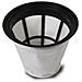 EOLO ASPIRATORE LP24 INOX GT V6 PROFESSIONALE ASPIRAPOLVERI ASPIRASOLIDI per casa e piccole superfici completo di accessori MADE IN ITALY - Foto miniatura 3